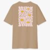 Camiseta Summer Areia