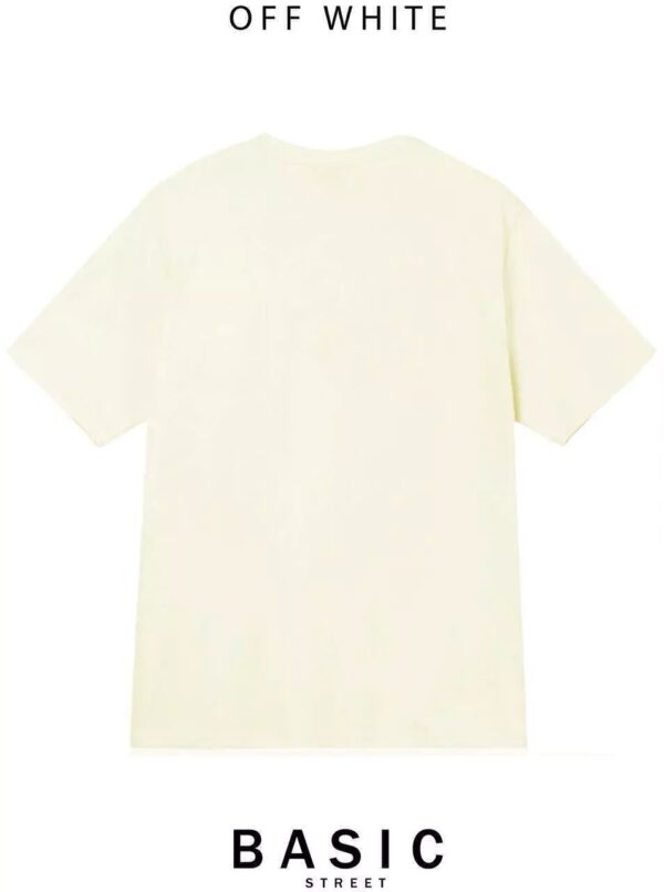 Oversize básica Off