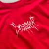 Camiseta Raio Vermelha - Image 2