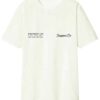 Camiseta Essentials Off white - Image 2
