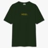 Camiseta Relógio Verde - Image 2