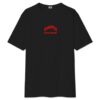 Camiseta Fishing Preta - Image 2