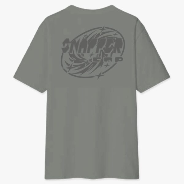 Camiseta Purple Montana/Montana