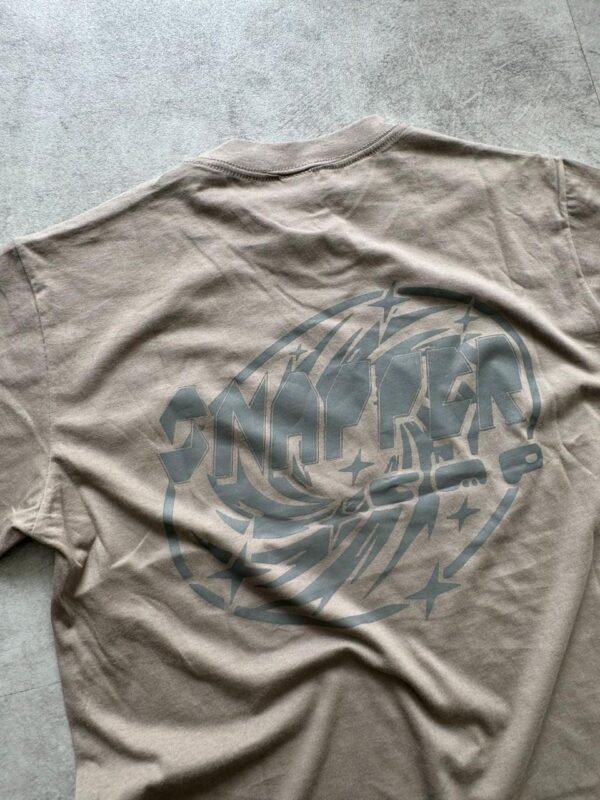 Camiseta Purple Montana/Montana - Image 3