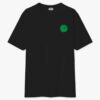 Camiseta Globe Preta - Image 2