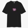 Camiseta Space Preta
