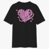 Camiseta Space Preta - Image 2