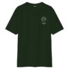Camiseta Have a nice day Verde - Image 2