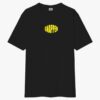 Camiseta S Fun Preta