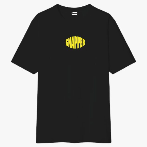 Camiseta S Fun Preta