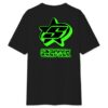 Camiseta Power Preta