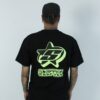 Camiseta Power Preta - Image 2