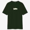 Camiseta Morango Verde - Image 2
