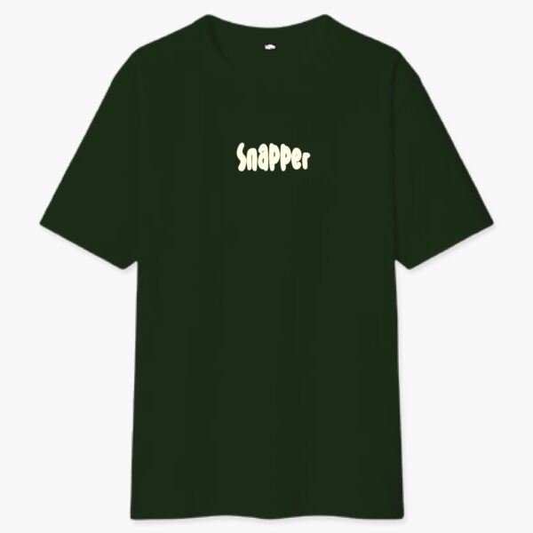 Camiseta Morango Verde - Image 2